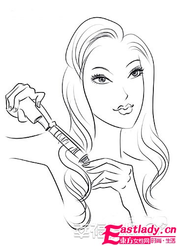 優(yōu)雅新娘蝴蝶結(jié)發(fā)箍 被幸福包圍著