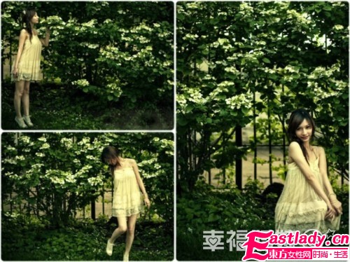 婚紗寫真 新娘與伴娘的性感PK秀