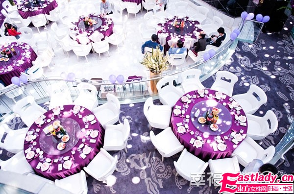 婚禮策劃妙招集錦 輕松告別無聊婚禮