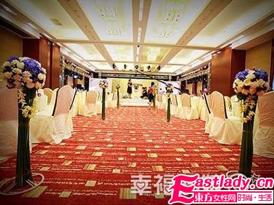 一生一次的大日子 專家教你打造完美婚禮