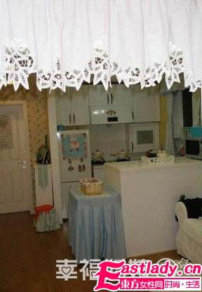 新婚夫妻的58平百變空間