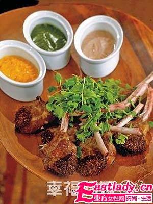 辦一場冬季婚禮 浪漫巧克力主題婚宴