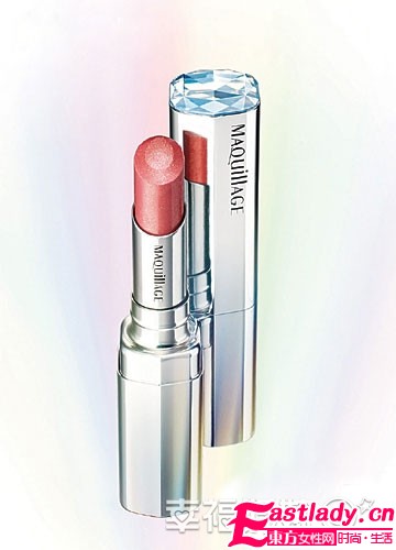 冬日活力新娘煙熏妝——橙色最新鮮