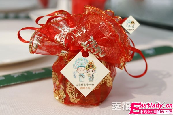 婚禮策劃妙招集錦 輕松告別無聊婚禮