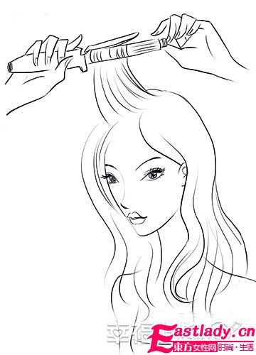 優(yōu)雅新娘蝴蝶結(jié)發(fā)箍 被幸福包圍著