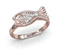 這么漂亮的鉆戒姐結(jié)婚的心有了