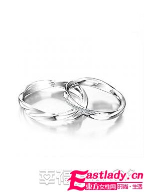 挑選鉆戒有妙招 結(jié)婚鉆戒款式選擇攻略