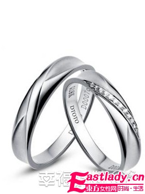 挑選鉆戒有妙招 結(jié)婚鉆戒款式選擇攻略