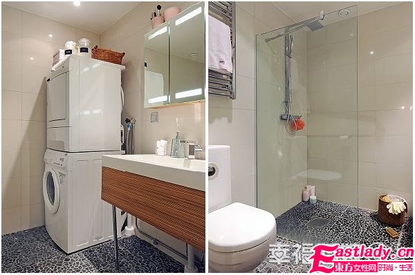 31平精致小戶型 小資的經(jīng)典摯愛