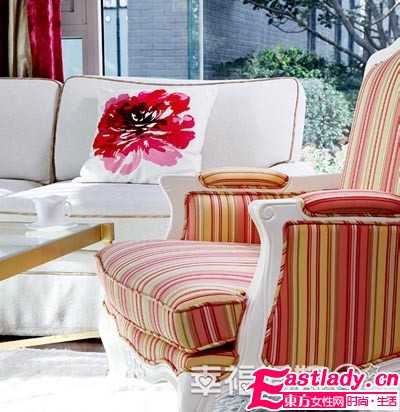 初春二月 用粉紫色裝點(diǎn)你的新房