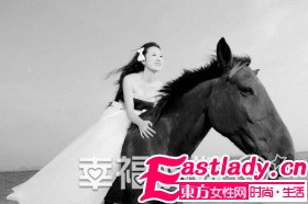 婚禮現(xiàn)場新娘易忽略的儀態(tài)小細節(jié)