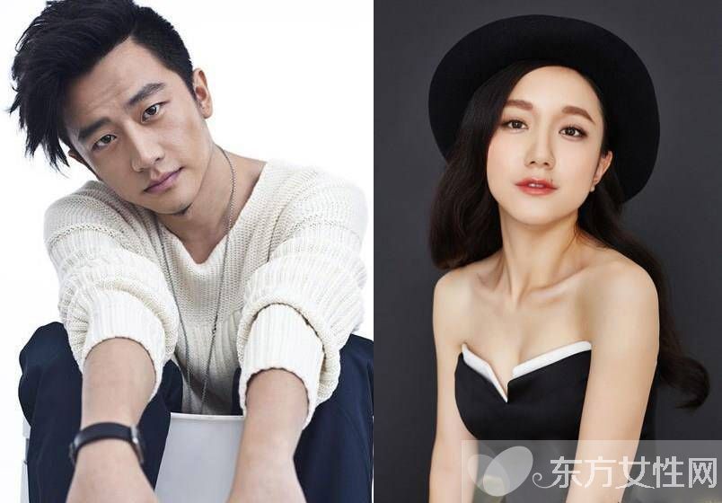 李倩老公家庭背景資料 揭李倩與王軒分手內幕