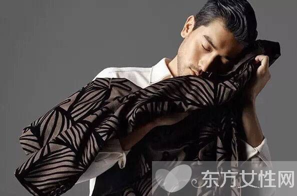 高以翔女友是蔡依林嗎 高以翔家庭背景個人資料