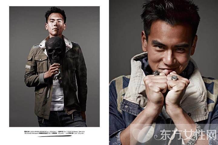 彭于晏女朋友是誰 彭于晏歷任緋聞女友大盤點(diǎn)