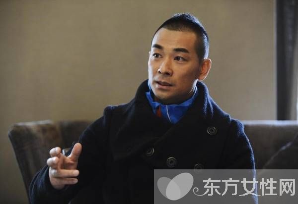 甄子丹太囂張被批人品差 網(wǎng)友 做人別太甄子丹