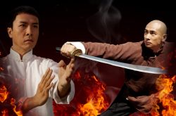 甄子丹太囂張被批人品差 網(wǎng)友 做人別太甄子丹