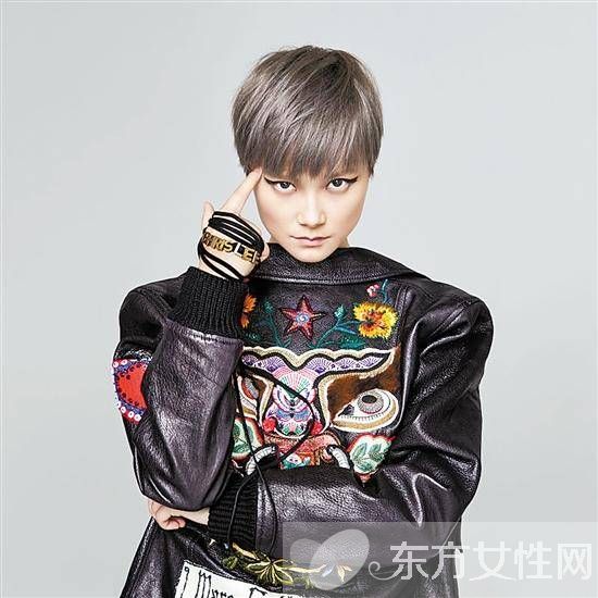 李宇春發(fā)布會(huì)自曝男友是誰(shuí) 揭煤老板驚人身家背景