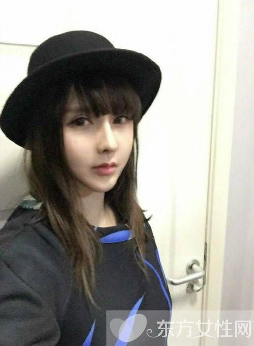 非主流ck沉珂沒死 復(fù)活的CK現(xiàn)在長(zhǎng)這樣