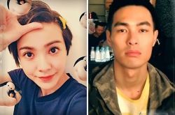 郭采潔楊祐寧分手原因 郭采潔忍淚稱不會(huì)復(fù)合