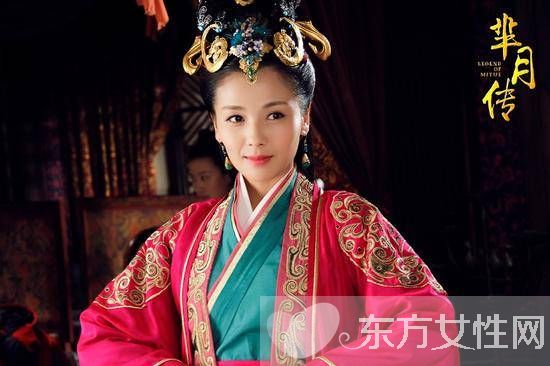 劉濤兒子誤會(huì)母親 豪門婚姻背后心酸無(wú)人知