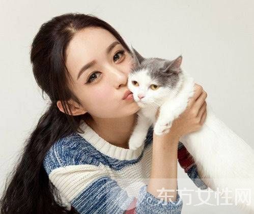 陳妍希被喊滾出娛樂圈 細數(shù)娛樂圈被喊滾的明星們