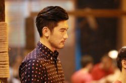 高以翔女友是蔡依林嗎 高以翔家庭背景個(gè)人資料