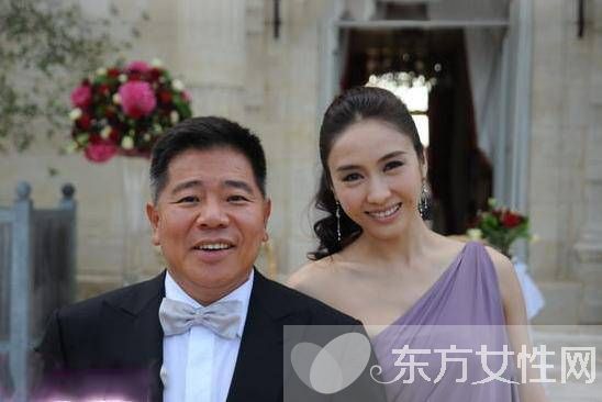 黎姿為什么嫁給殘疾老公馬廷強(qiáng) 原因居然是這樣