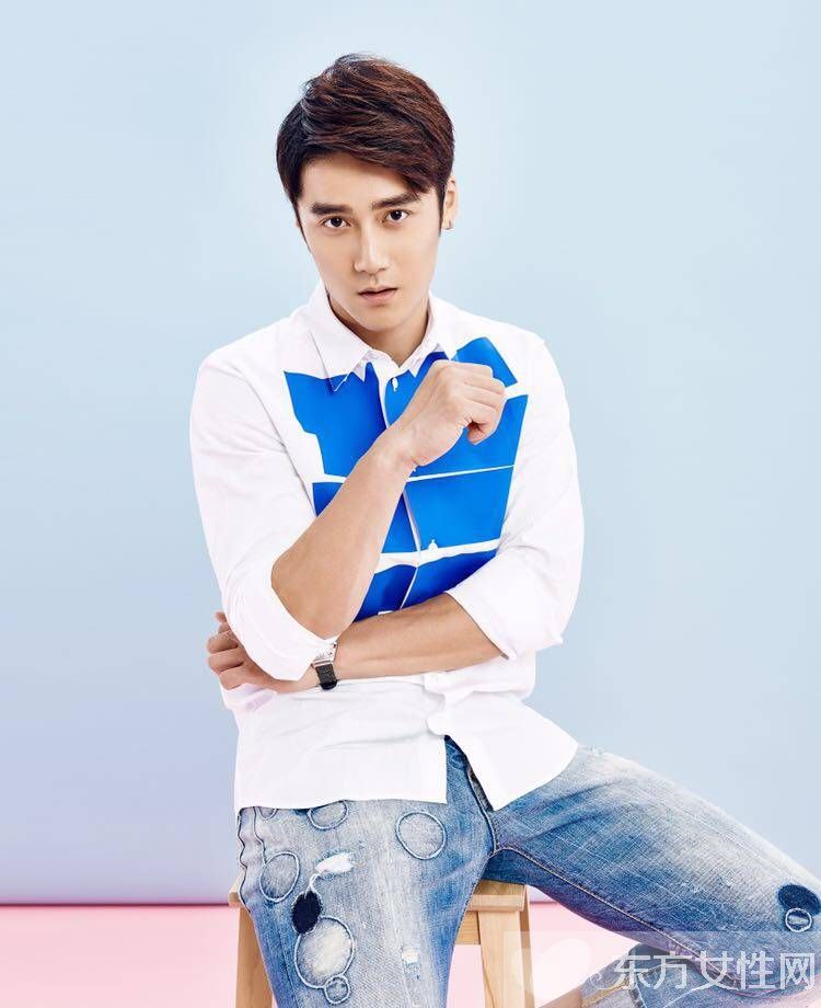 蔣勁夫女友個人資料曝光 粉絲口中的夫嫂是誰