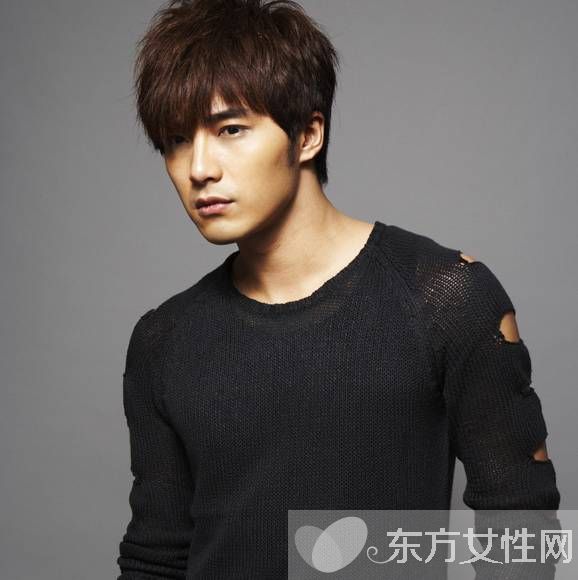 賀軍翔女友背景資料曝光 揭賀軍翔為何拋棄機(jī)車女