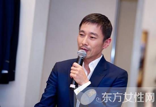 周迅李亞鵬為什么分手 周迅21年8任男友戀情回顧