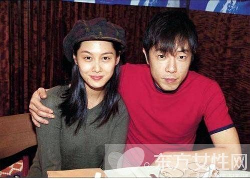 beyond吉他手黃貫中個人資料 沒有七彩祥云卻娶了 紫霞仙子