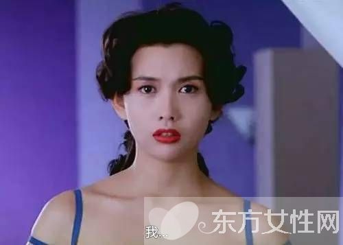 邱淑貞演過的三級片有哪些 禁播畫面遭曝光