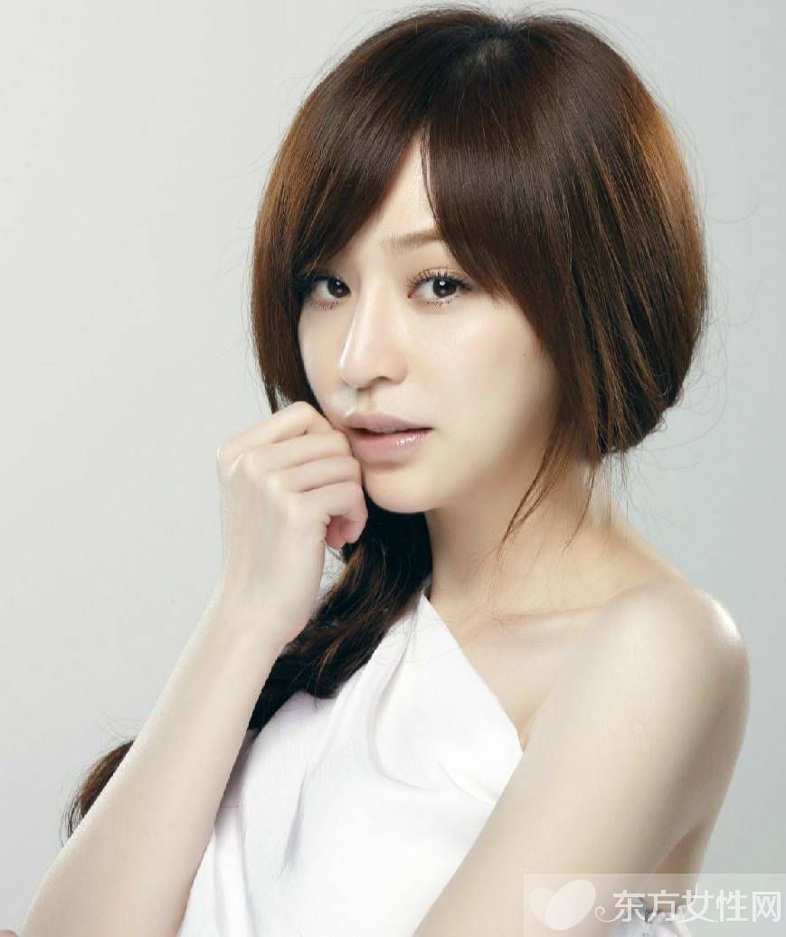 周迅身高是有多矮 娛樂圈女星身高背后的秘密