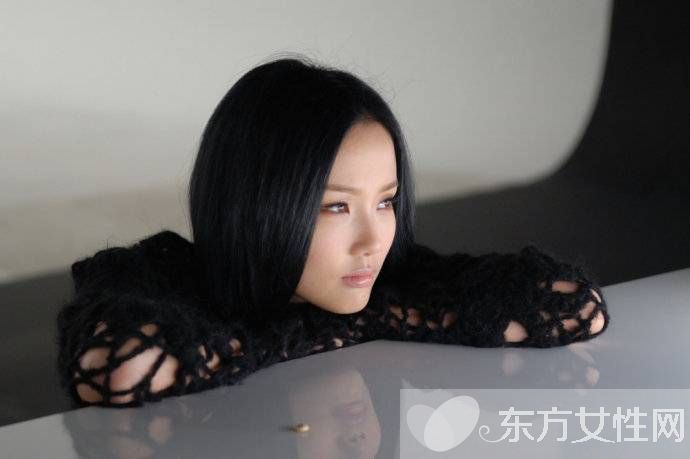 黃齡和老公的生活照曝光 黃齡家庭背景個人資料