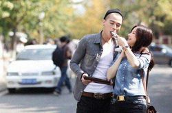 歐豪女朋友個人資料 歐豪與馬思純戀情疑曝光