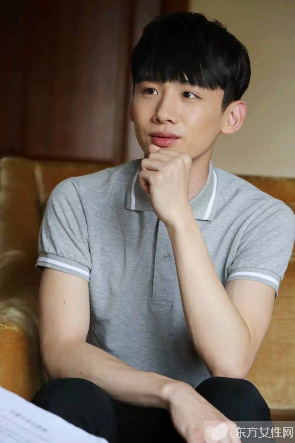 白敬亭的女朋友個人資料 自曝初吻經(jīng)歷驚倒粉絲