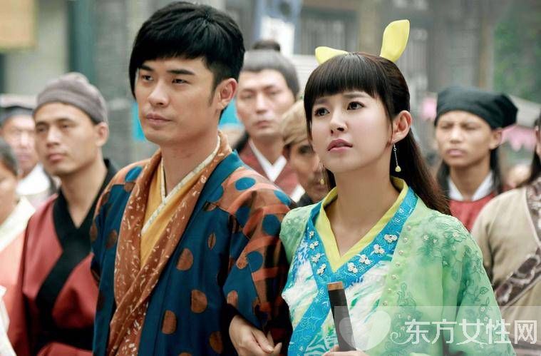 張子萱陳赫被爆已領證 陳赫出賤價上跑男真相曝光