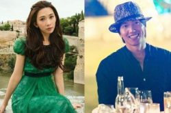 言承旭林志玲分手原因 王子公主的故事將再度上演