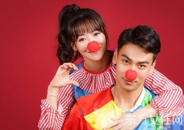 陳紫函被爆當小三插足別人婚姻 成功轉(zhuǎn)正被唾棄