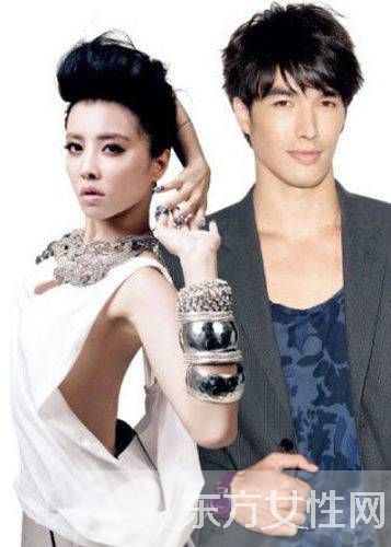 曝蔡依林真實年齡 蔡依林終于要結婚了嗎