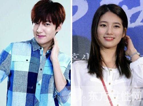 裴秀智承認(rèn)自己整容 裴秀智李敏鎬公開戀情疑炒作