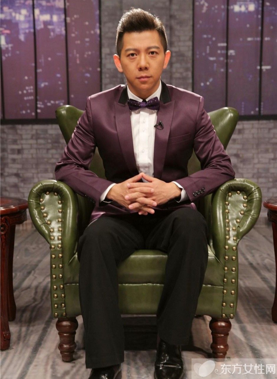 胡海泉與老婆隱婚六年現已離 胡海泉離婚原因曝光