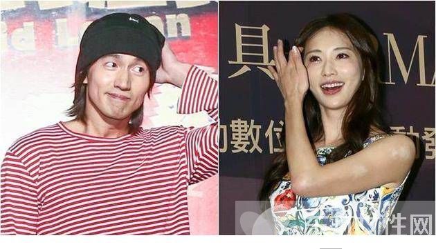 言承旭林志玲分手原因 王子公主的故事將再度上演