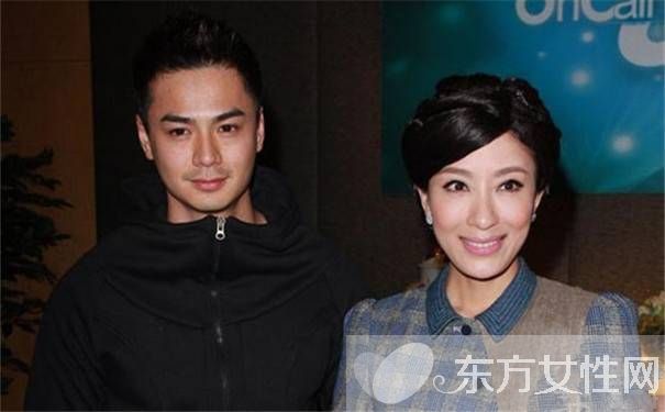 羅仲謙楊怡英國古堡秘婚 十月婚宴大牌姐妹團曝光