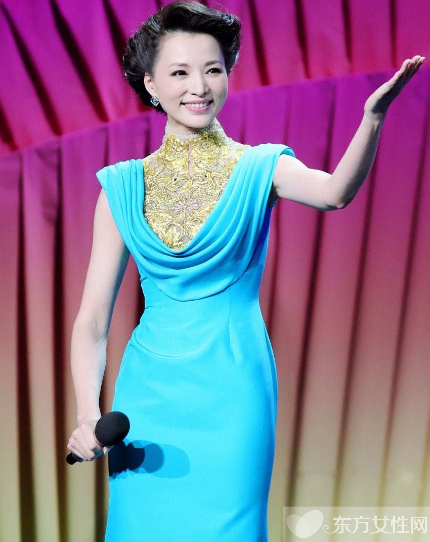 董卿與黃輝分手真相揭秘 美貌事業(yè)兼得為何遲遲未嫁