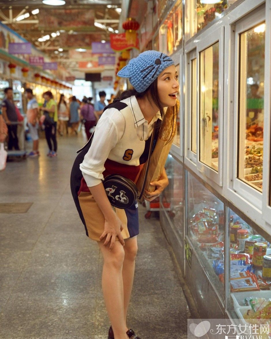 姚晨出軌門四個情夫是誰 被爆曾酒后敲孫紅雷房門