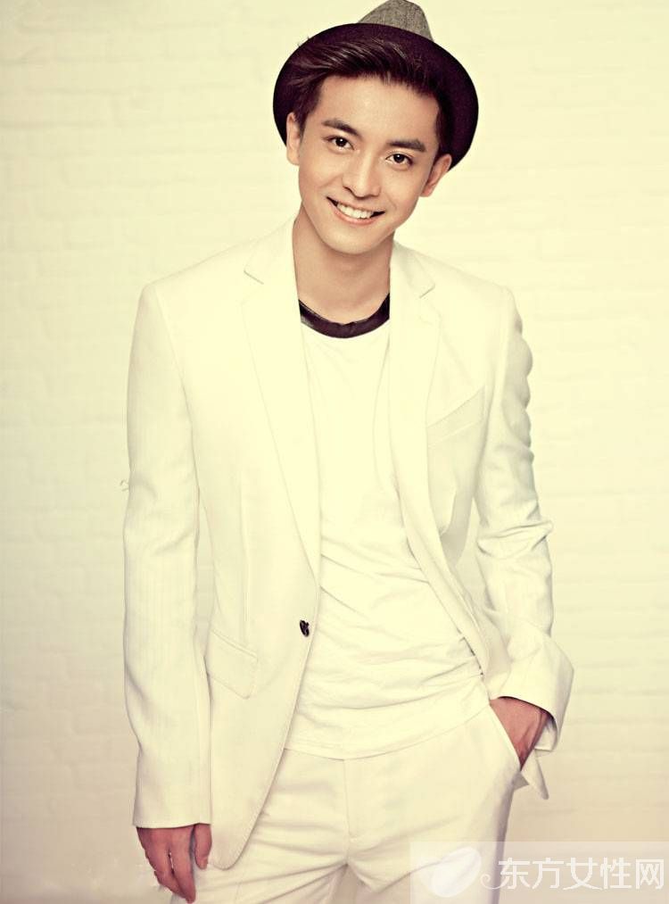 鄧家佳清空微博取消關(guān)注 原因竟是為了這個