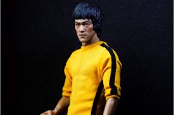 功夫明星李小龍是怎么死的 真相居然是這個(gè)樣子