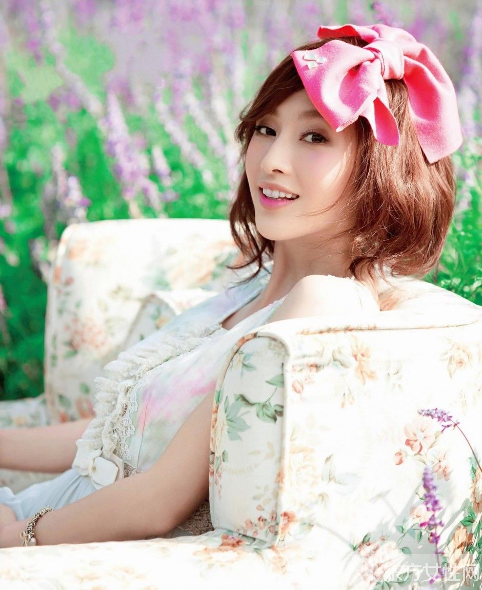 張儷王陽(yáng)明分手真相 張麗個(gè)人資料整容照片遭扒