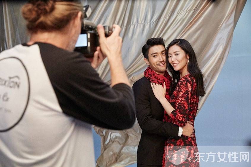 劉雯崔始源分手原因揭秘 韓國(guó)人居然這么評(píng)價(jià)劉雯